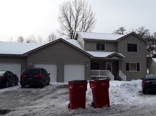 1036 95th Ln NW, Coon Rapids, MN 55433