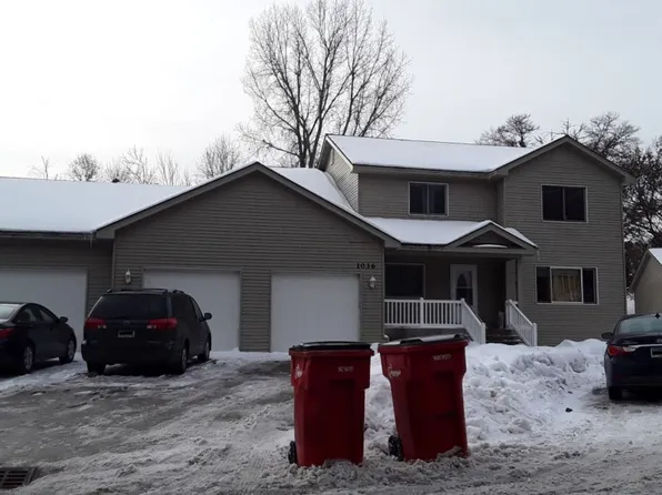 1036 95th Ln NW, Coon Rapids, MN 55433