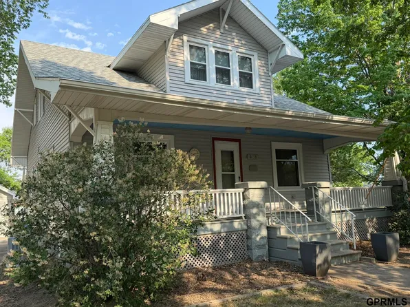 428 N Wilson St, Wilber, NE 68465