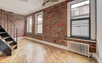 Rented by REAL New York