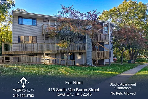 415 S Van Buren St Photo 1