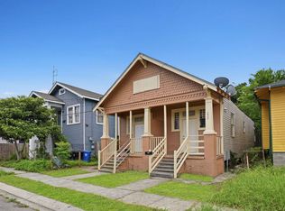 2522-24 N Prieur St, New Orleans, LA 70117