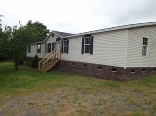 2910 Joe Griffin Rd, Monroe, NC 28112