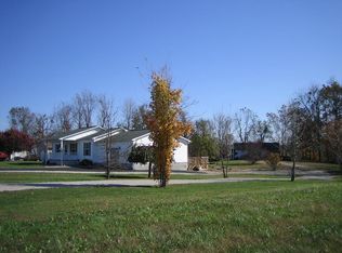453 Andrew Mason Rd, Vanceburg, KY 41179