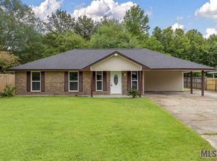 14032 Blairstown Dr, Baker, LA 70714