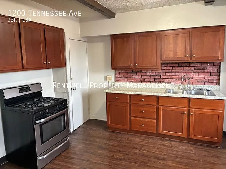 1200 Tennessee Ave — Photo 3