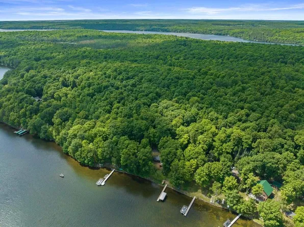 Lt 54 EAGLES NEST, Phelps, WI 54554