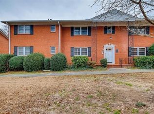 3660 Peachtree Rd NE UNIT 4A, Atlanta, GA 30319