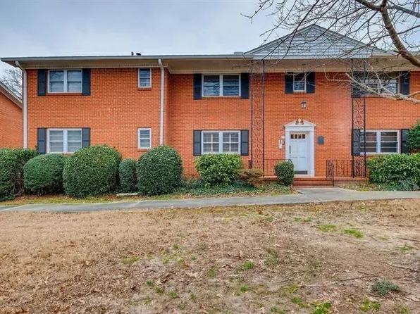 3660 Peachtree Rd NE APT J5, Atlanta, GA 30319