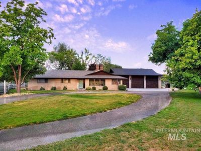 33 N Pit Ln, Nampa, ID, 83687