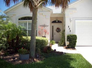 220 Cedar Ridge Cir, Saint Augustine, FL 32080