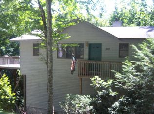 310 Overbrook Trl, Beech Mountain, NC 28604