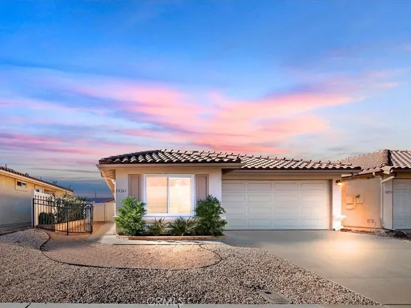 28261 Via Bandita, Sun City, CA 92585