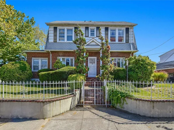 137-05 230th Street, Laurelton, NY 11413