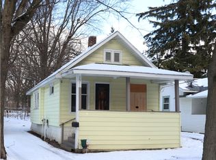 1511 Elizabeth St, Lansing, MI 48912