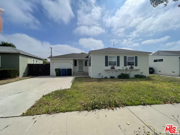 7818 Toland Ave, Los Angeles, CA 90045