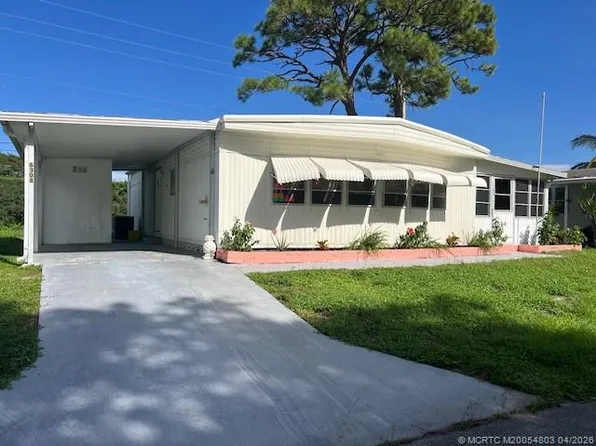 6308 S Ash Ln, Lake Worth, FL 33462