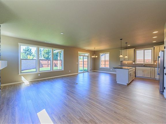 Rivendell Lot 61 - Plan 2196