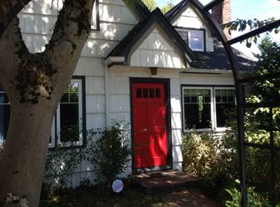 3808 NE 55th St, Seattle, WA 98105