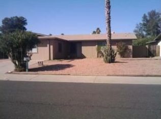 918 W Danbury Rd, Phoenix, AZ 85023