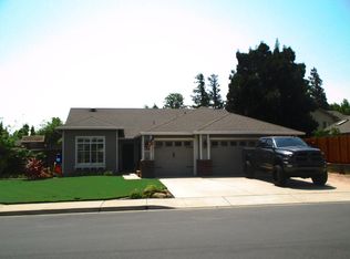 2083 Verona Ct, Oakley, CA 94561