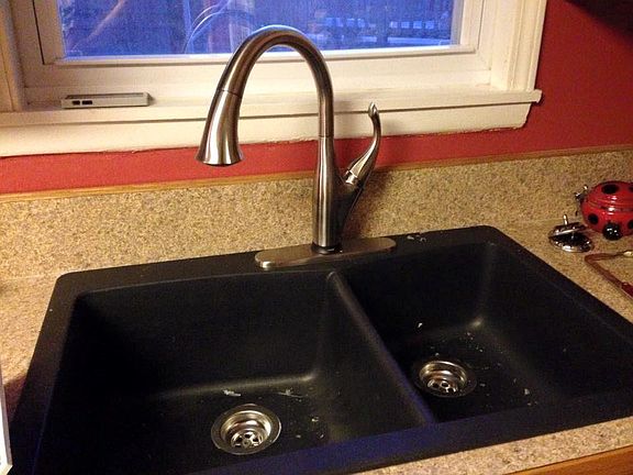 Kitchen Sink