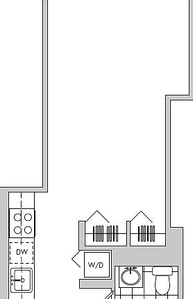 2nd image of 42-15 Crescent St #3B