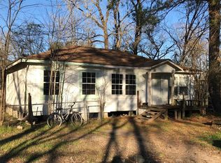 509 E Spruce St, Huntington, TX 75949