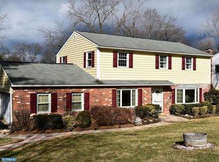 1051 Marlene Dr, West Chester, PA 19380