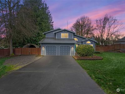 7618 118th Street E, Puyallup, WA, 98373