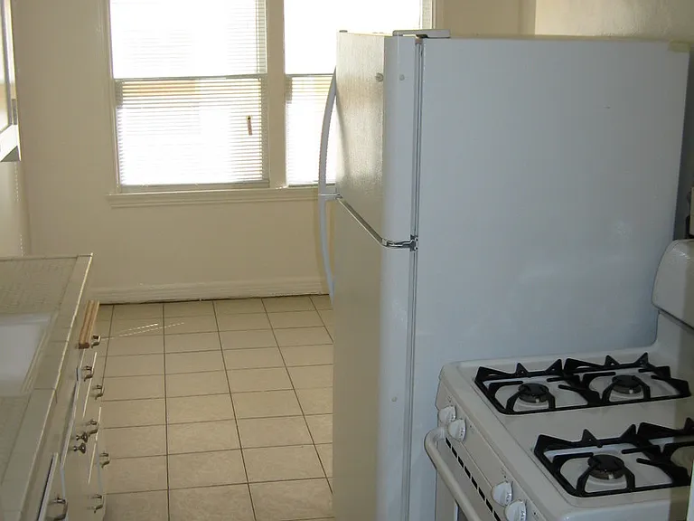 Cochran - E.E. Separate Prop Tr. — Photo 2