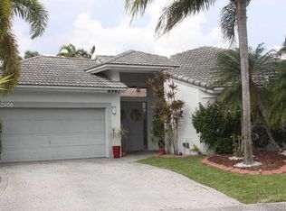 6961 NW 18th Ct, Margate, FL 33063