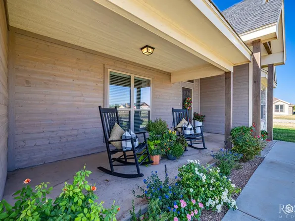 8483 Lynx Ln, San Angelo, TX 76901