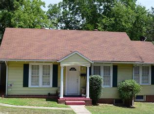 520 N Patterson St, Hot Springs, AR 71913