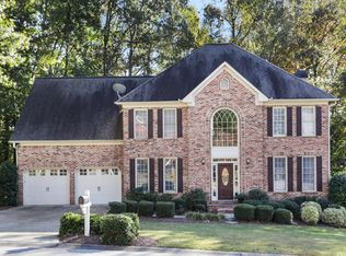 573 Braidwood Dr NW, Acworth, GA 30101
