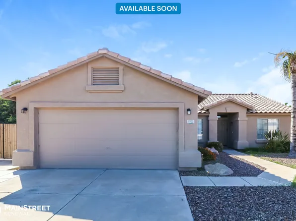 9702 N 93rd Dr, Peoria, AZ 85345