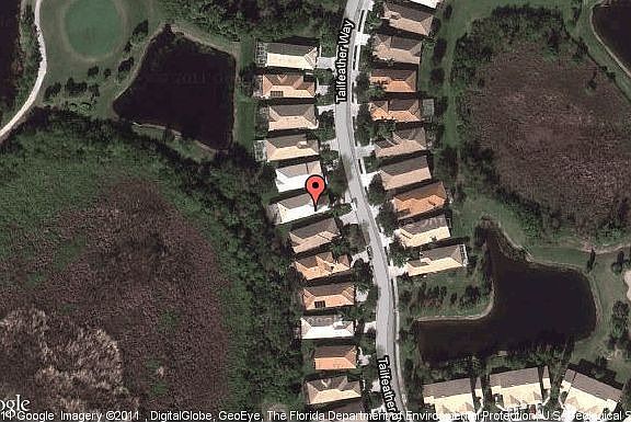 Map View