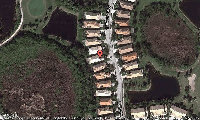Map View