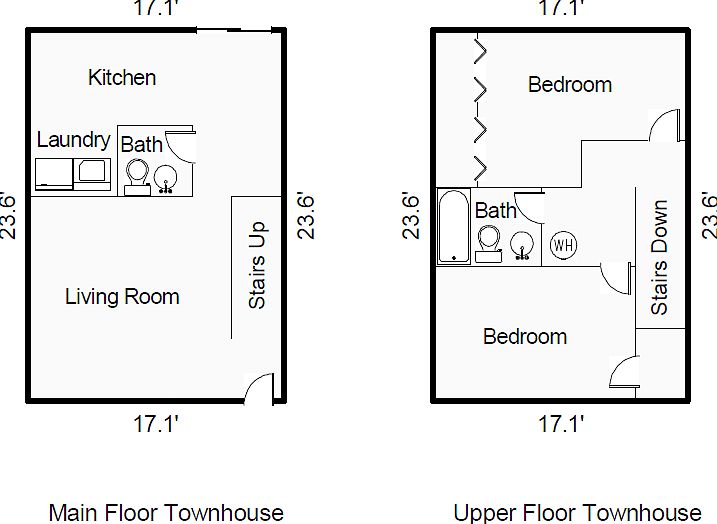 1st image of 176 E Townhouse Ct
