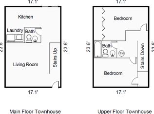 176 E Townhouse Ct, S Salt Lake, UT 84115