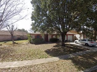 7110 Ribbon Crk, San Antonio, TX 78238