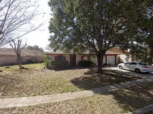 7110 Ribbon Crk, San Antonio, TX 78238
