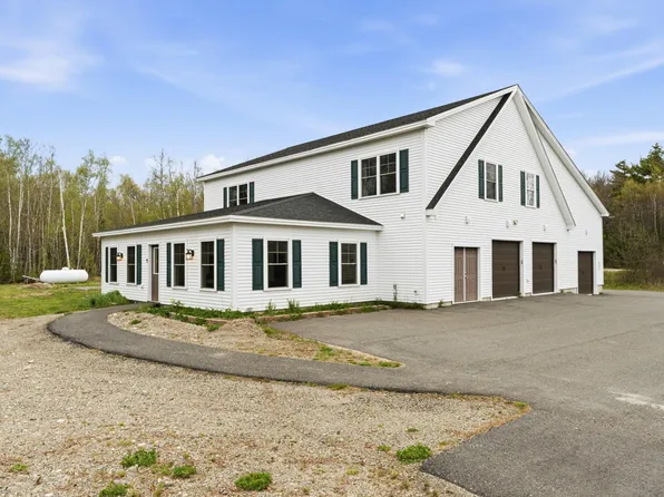 8 Gilpatrick Road, Ellsworth, ME 04605