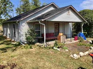 2821 W Hensonburg Rd, Bloomington, IN 47404