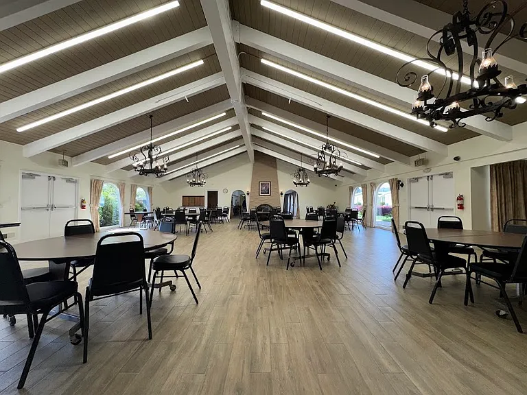 Club House