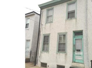 3468 Division St, Philadelphia, PA 19129