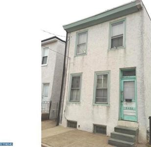 3468 Division St, Philadelphia, PA, 19129