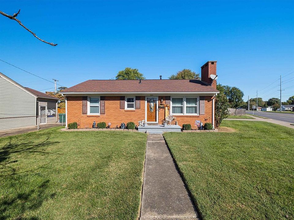 1st image of 2601 Griffith Ave