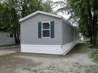 2215 S Maple Ave TRLR 466, Marshfield, WI 54449