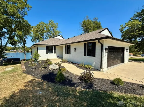 4106 Navajo Trl, Jamestown, OH 45335